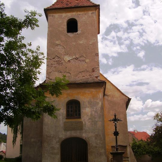 Kounické Předměstí