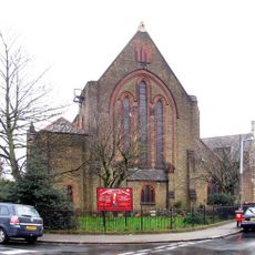 Church of St Margaret of Antioch and Attached Railings