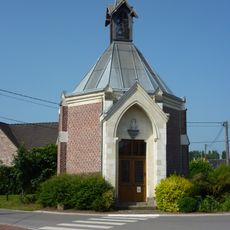 Chapelle du Christ-Rédempteur de Bousignies