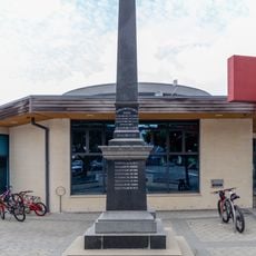 Amberley War Memorial