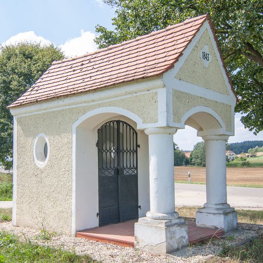 Wegkapelle