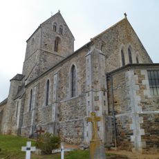 Église Saint-Pierre de Feugères