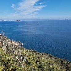 Spiaggia del Malpasso di Rio