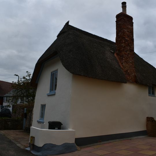 Peartree Cottage