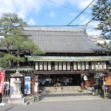 Byōdō-ji Temple