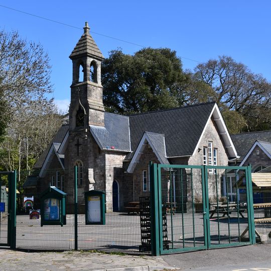 Woodbury Salterton Primary School