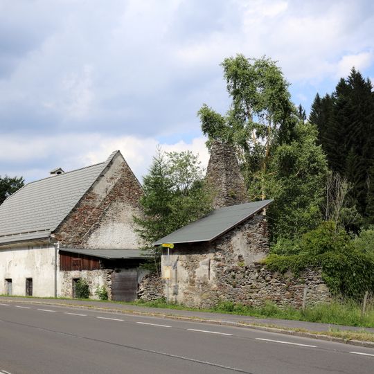 Hammerwerk Rettenegg