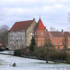 Örup Slot