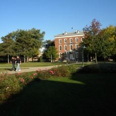 Wartburg College