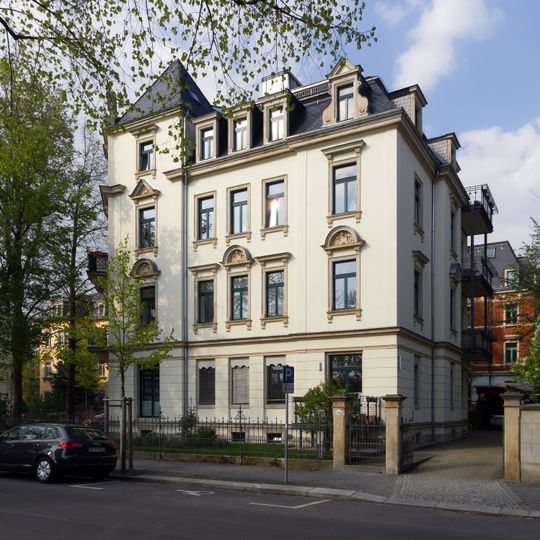 Wittenberger Straße 55