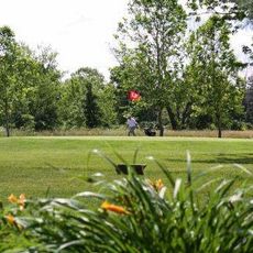 Shady Grove Golf Course