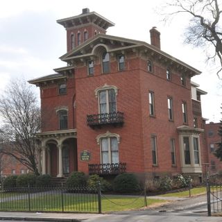 Day-Taylor House