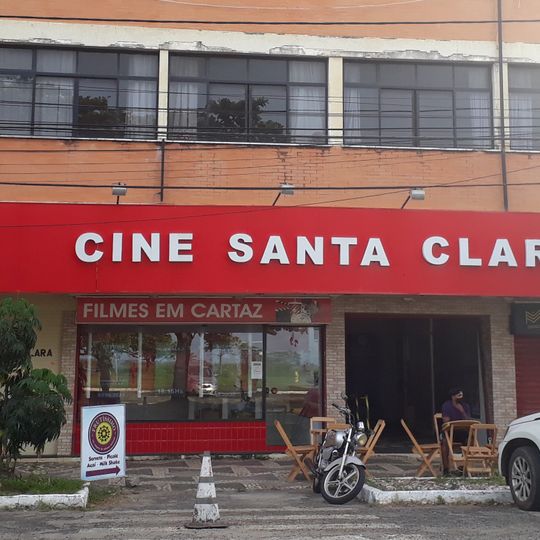 Cine Santa Clara