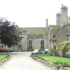 Château de Lympne