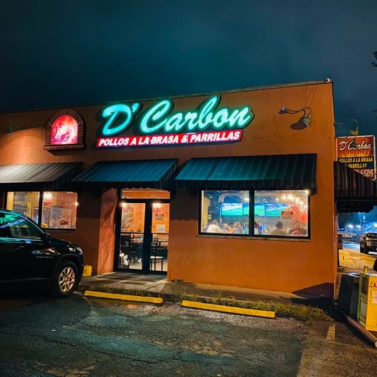 D'Carbon