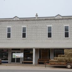 Shores Warehouse