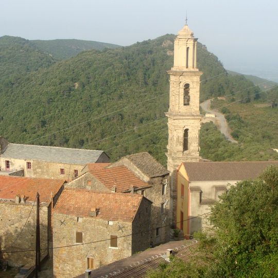 Lugo-di-Nazza