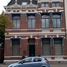 Wilhelminastraat 30, Haarlem