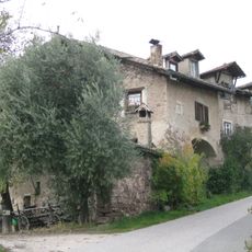 Unterer Pardeniger in Montiggl