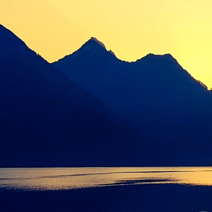 Lake of the Four Forest Cantons