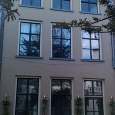 Pelikaanstraat 10, Zutphen