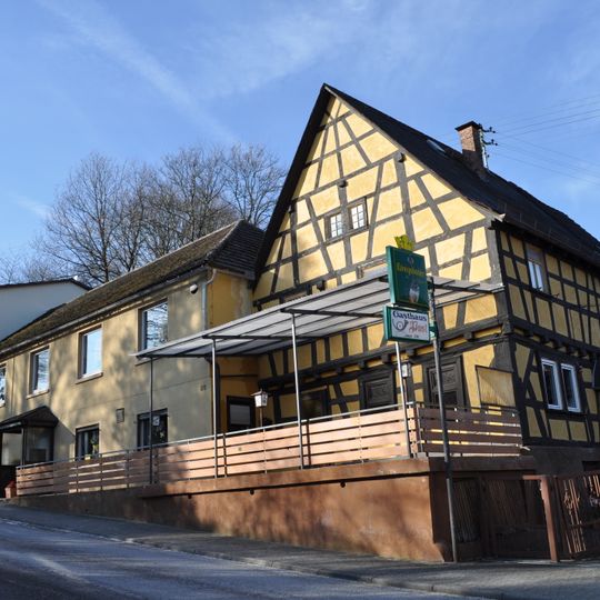 Gasthaus zur Post