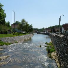 Černovický potok