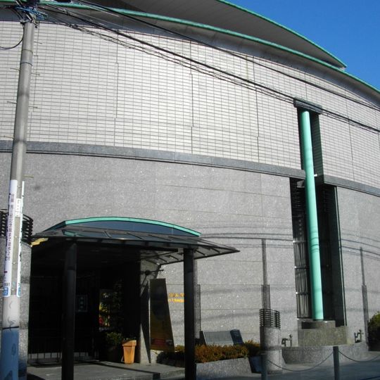 Furukawa Art Museum