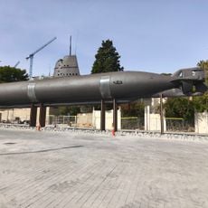 El Submarí Barcelona
