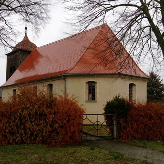 Dorfkirche Lindwerder