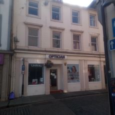 Kelso, 2, 4 Roxburgh Street