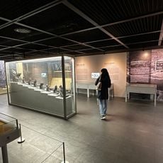Seoul City Wall Museum