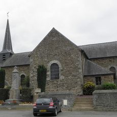Église Saint-Martin-de-Tours