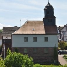 Evangelische Kirche Elnrode