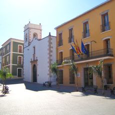 Convent de Mínims