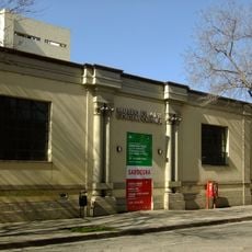 Museo d'arte contemporanea Masedu