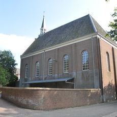 Hervormde Kerk