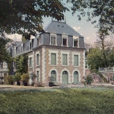 Château de Saint-Martin