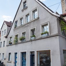 Friedrichstraße 6 (Schwabach)