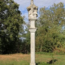 Gnadenstuhl, Haschendorf