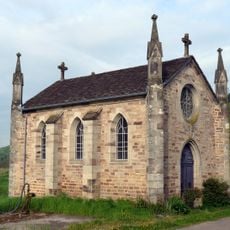 Chapelle Saint-Brice de Saint-Bresson