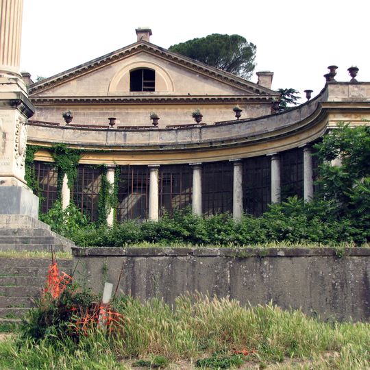 Teatro Torlonia