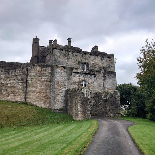 Château de Cockermouth