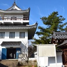 Ōno Castle