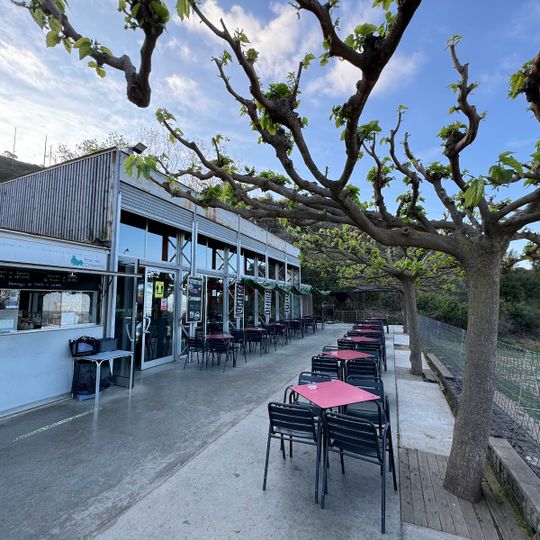 Restaurante Espai Mireia
