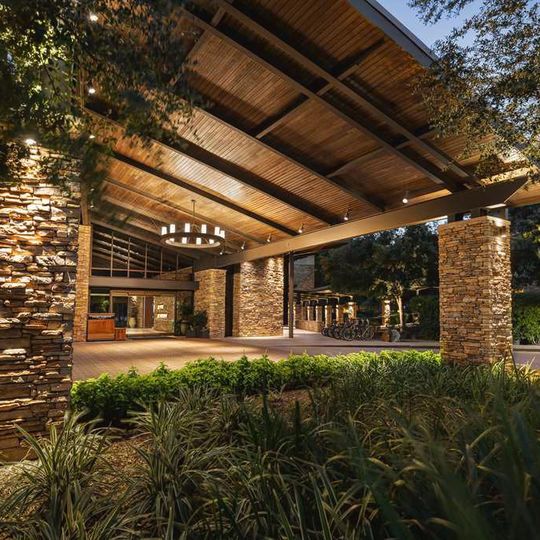 The Woodlands® Resort, Curio Collection by Hilton