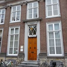 Achter Sint Pieter 200, Utrecht