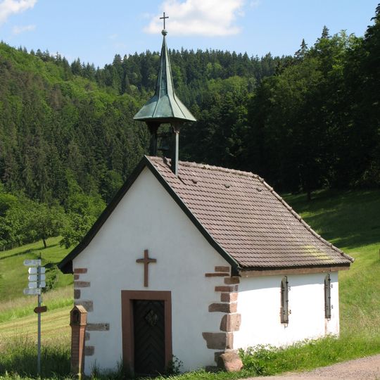 Robertskapelle