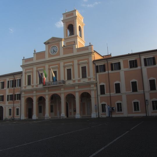Palazzo Comunale
