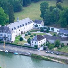 Abbaye de Waulsort